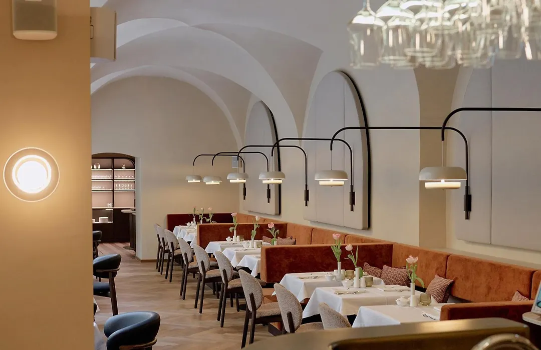 Hotel Palais Mailberger Hof-1