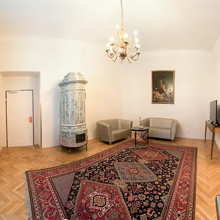Hotel Palais Mailberger Hof-3