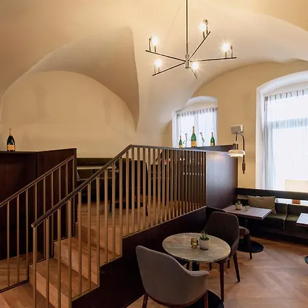 Hotel Palais Mailberger Hof-3