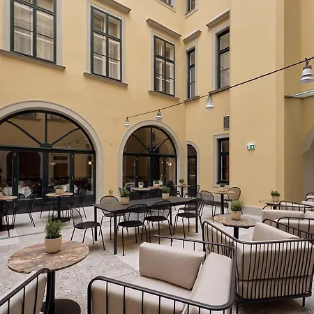 Hotel Palais Mailberger Hof-3